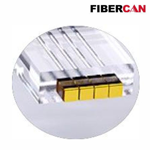 MT-2 FA（with Isolator Attached）