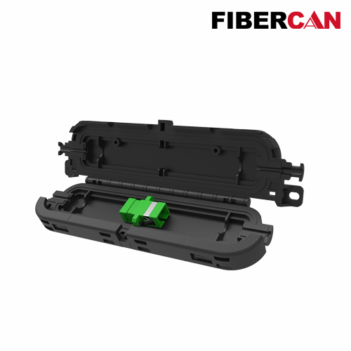 FTTA Hardened Connectivity