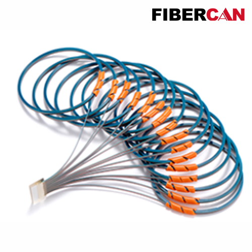 High-Speed Optical Subassembly