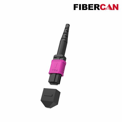 MPO Fiber Optical Connector