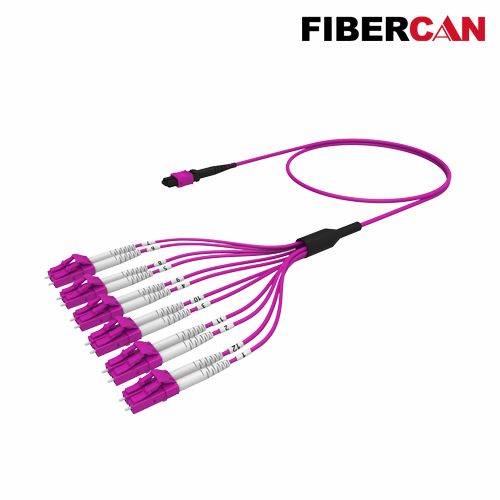 Optical Cable Assembly