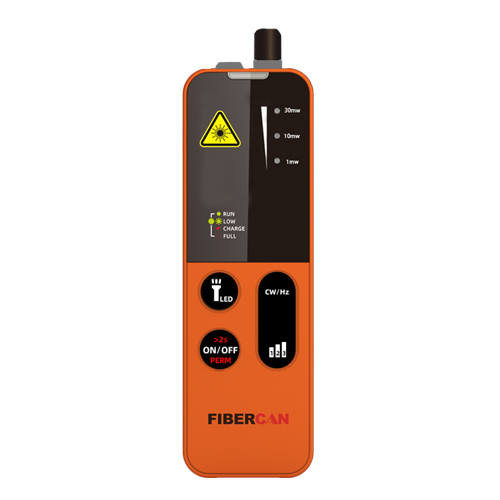 Visual Fault Locator FLV-135 Series