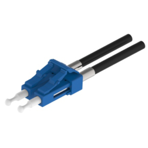 LC Pre-Assembled Connector