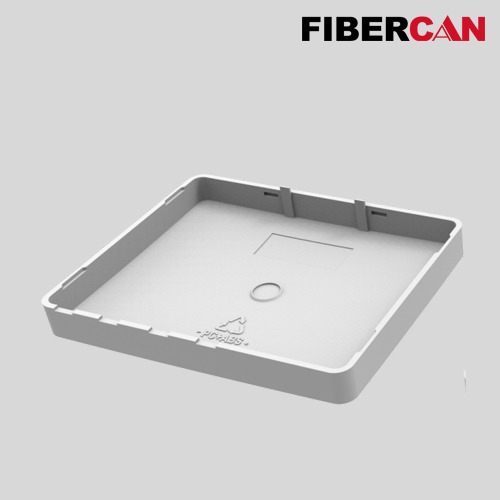 Fiber Wall-box-2core