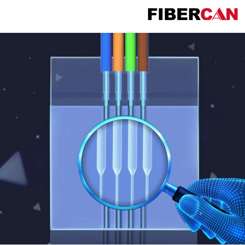 Mode Field Conversion FA (MFD FA)