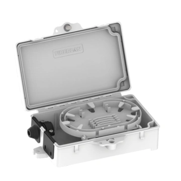 Fiber Optic Splitter