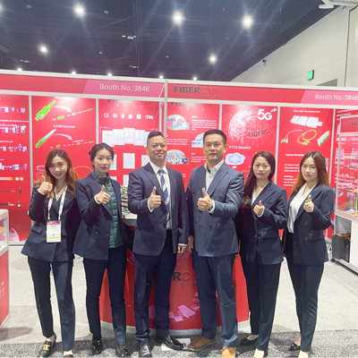 Exhibitions at home and abroad in 2023